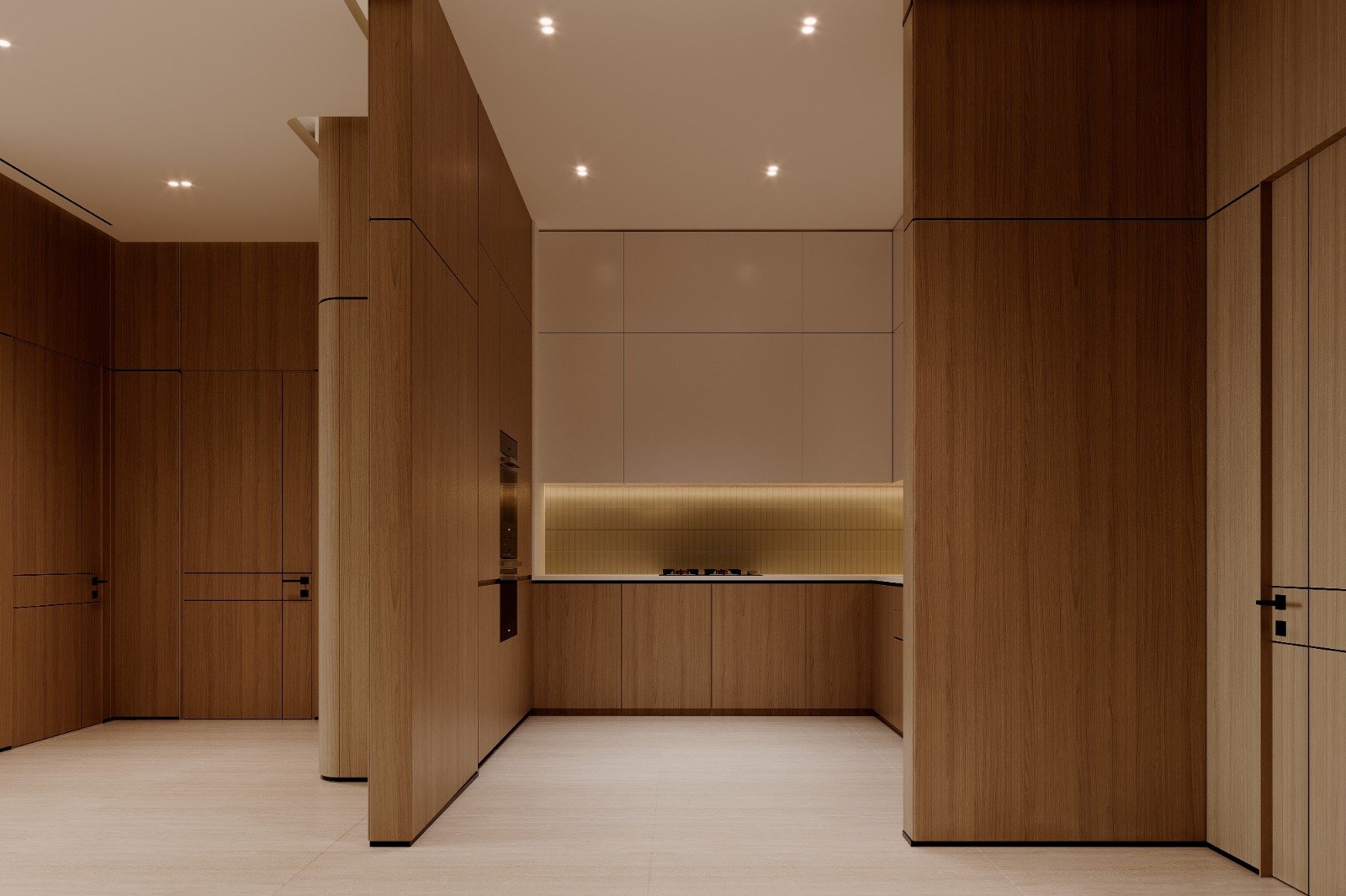 Museum of the Future, Dubai